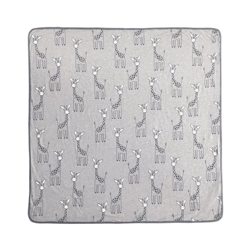 Baby Cotton Bath Towel Blanket for Summer | Soft & Absorbent Infant Towel